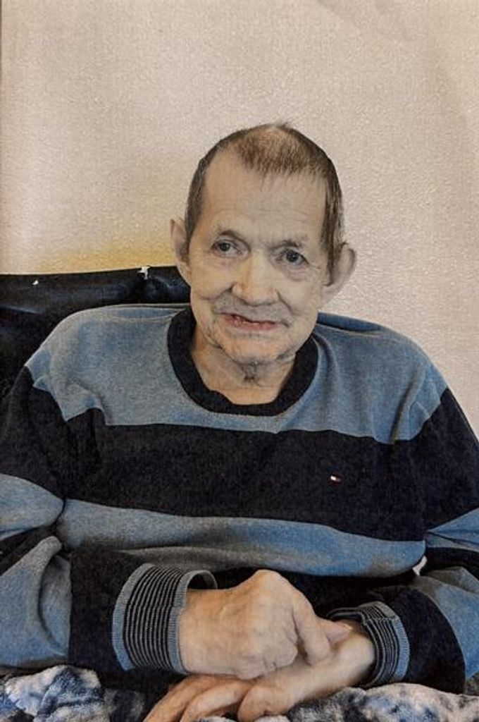 Larry Dean Bruggeman Profile Photo