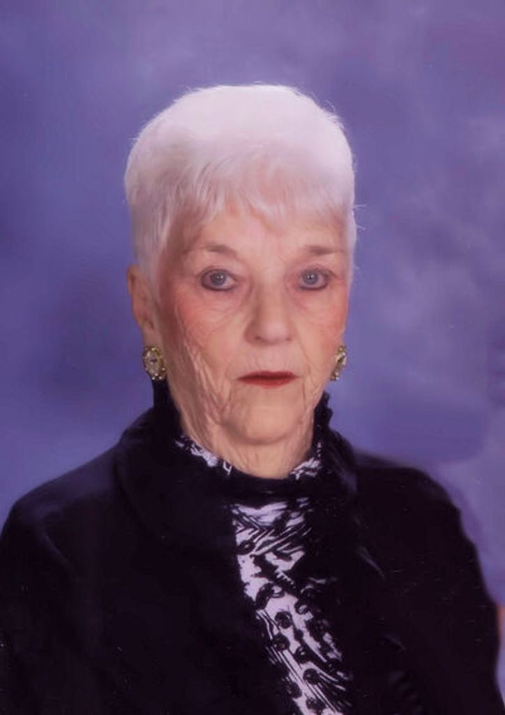 Selma Franklin Campbell Profile Photo