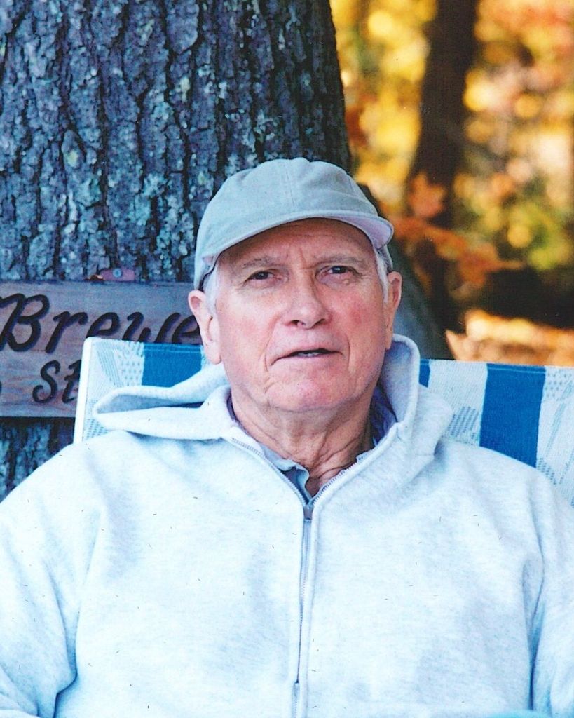 Noel Dewayne Brewer Profile Photo