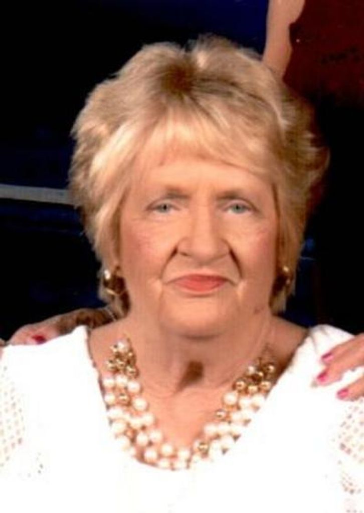 Lunette M. Richardson Profile Photo