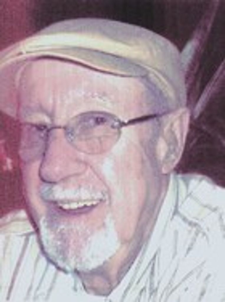 Bobby O'Neal McLelland