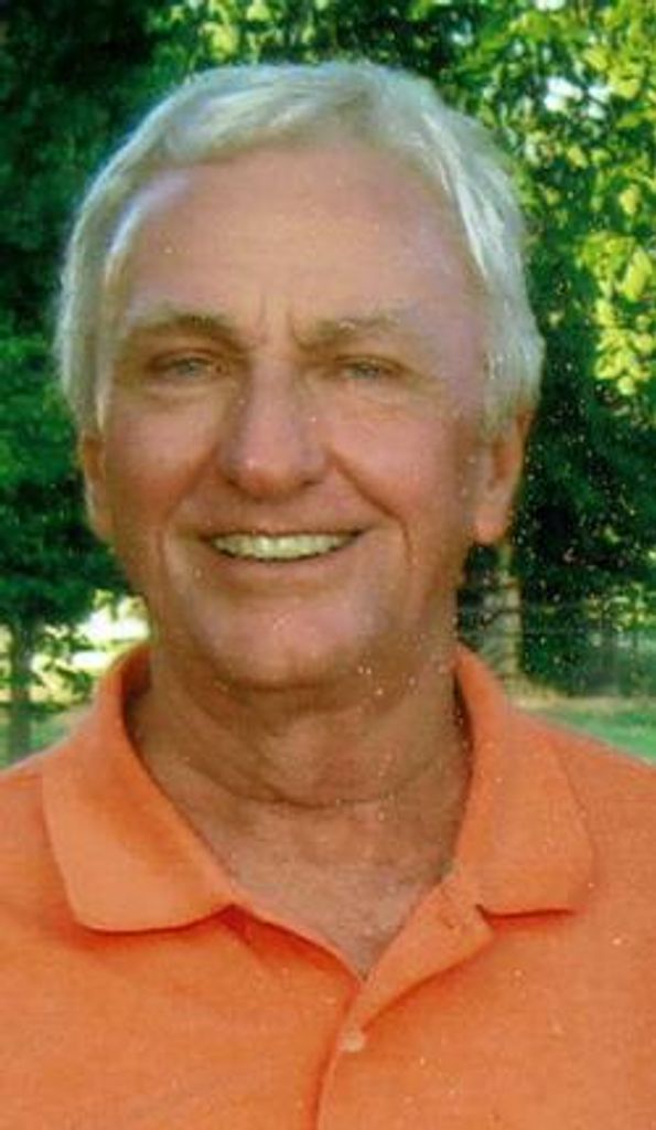 Robert L. "Bob" Bowles