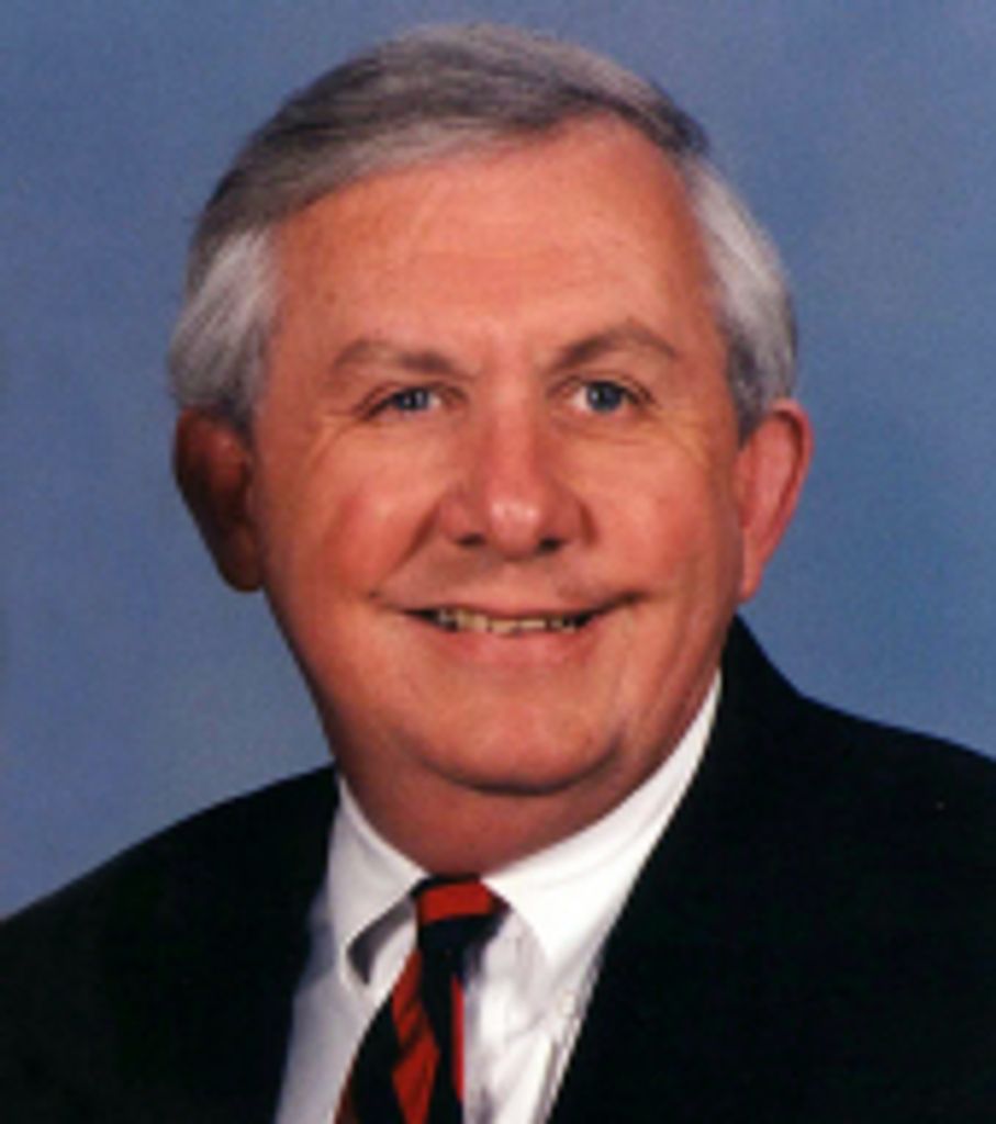 James Donald Taylor