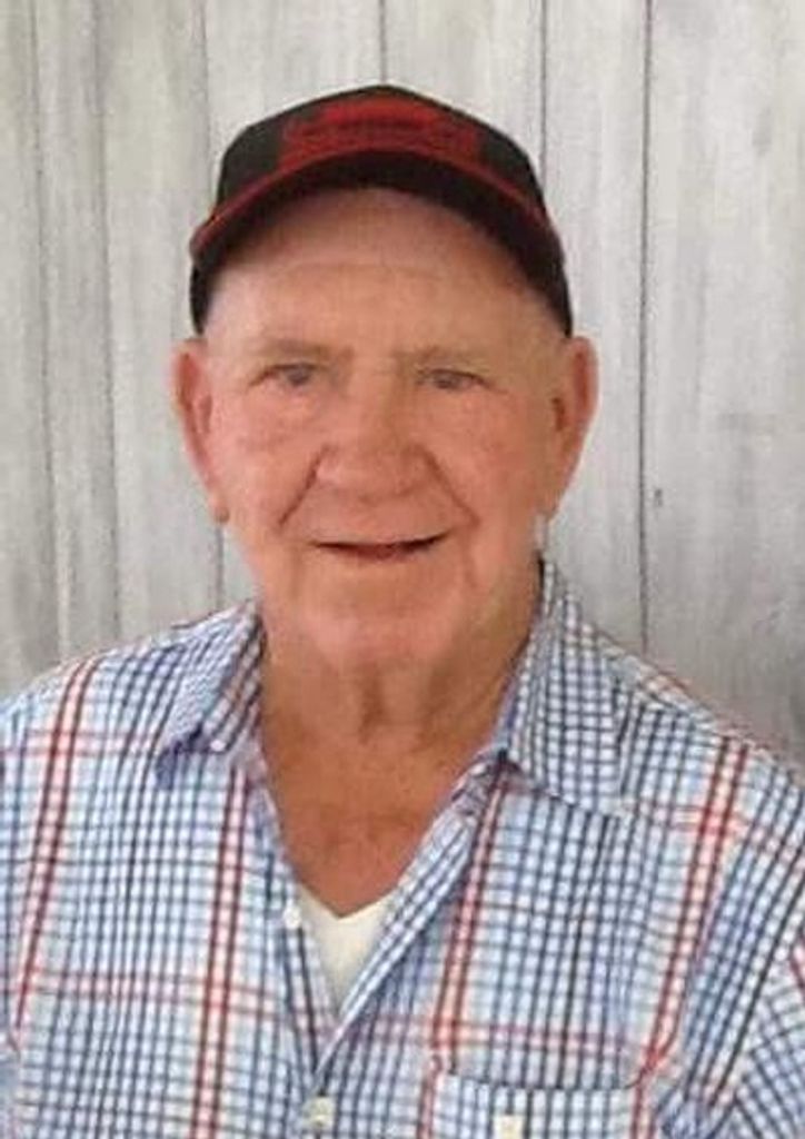 George "Buddy" William Mcready Profile Photo