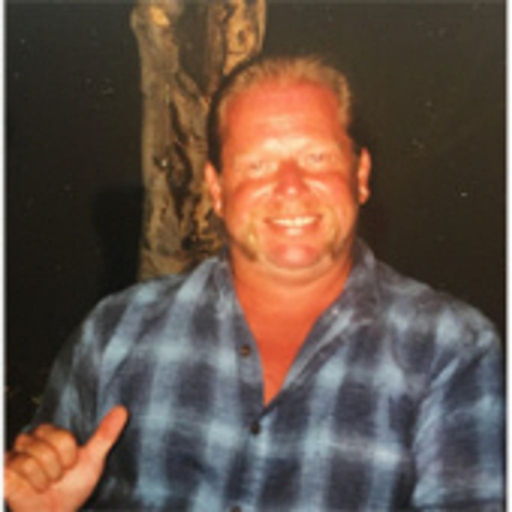 John M. Fritz