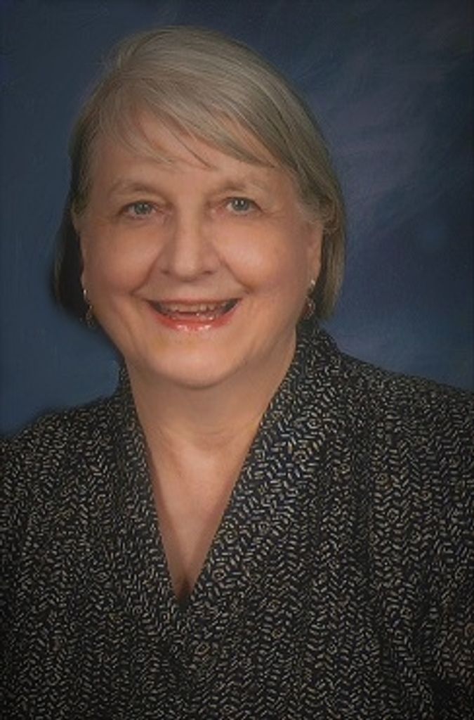 Mrs. Edith June Mccloskey
