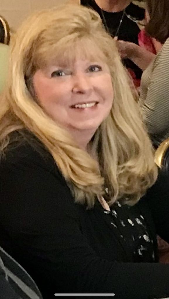 Kristina M. Farwell Profile Photo