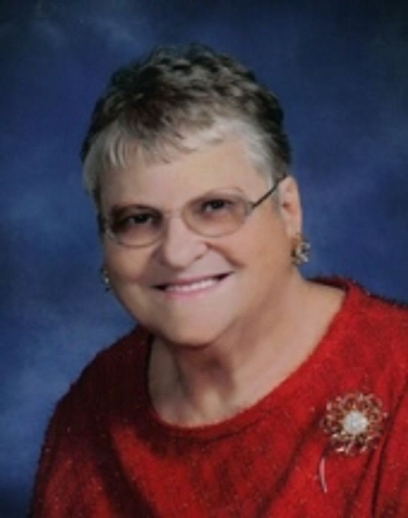 Doris Kohlrus