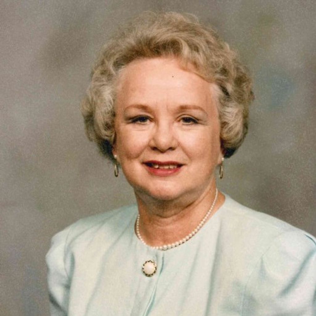 Elizabeth Marie (Gulde)  Nussbaum