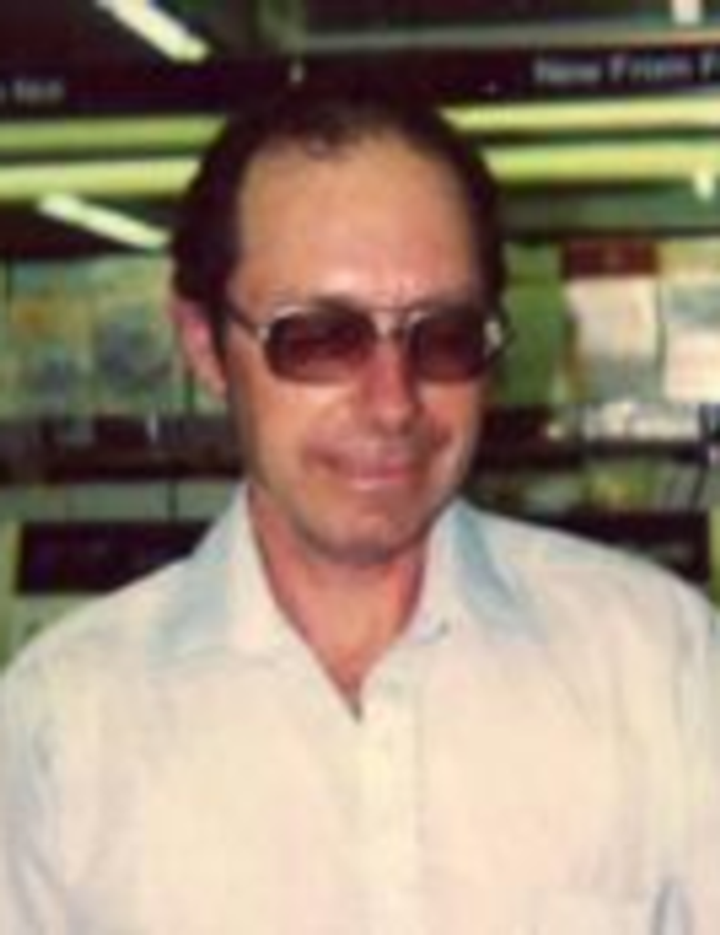 Allan B. Figge