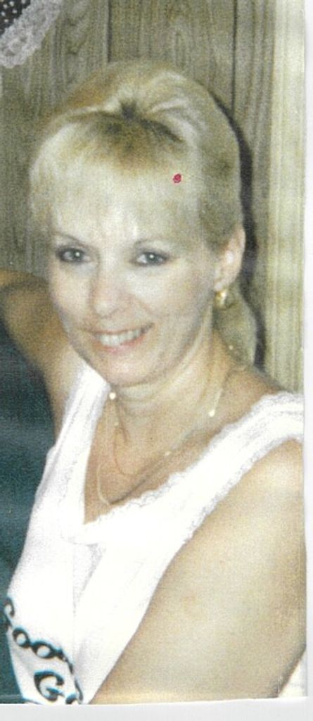 Elizabeth Rose (Fultz)  Stitt
