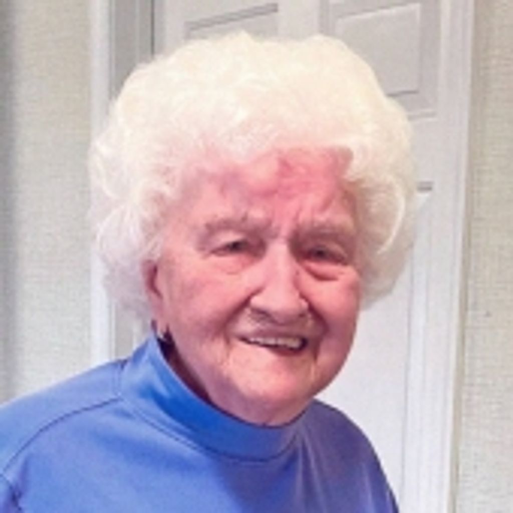 Bernadine M. Kalkun