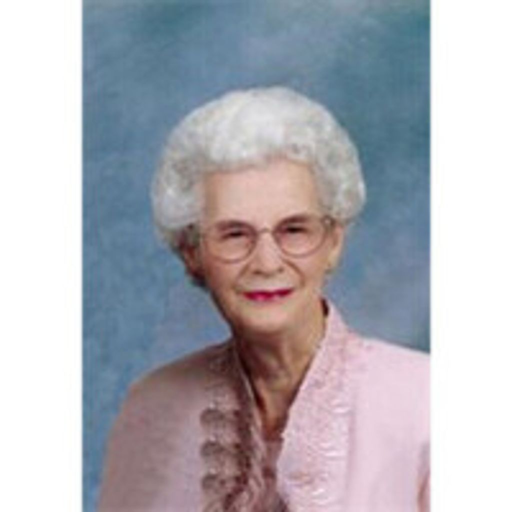 Bernice Massey Fleming