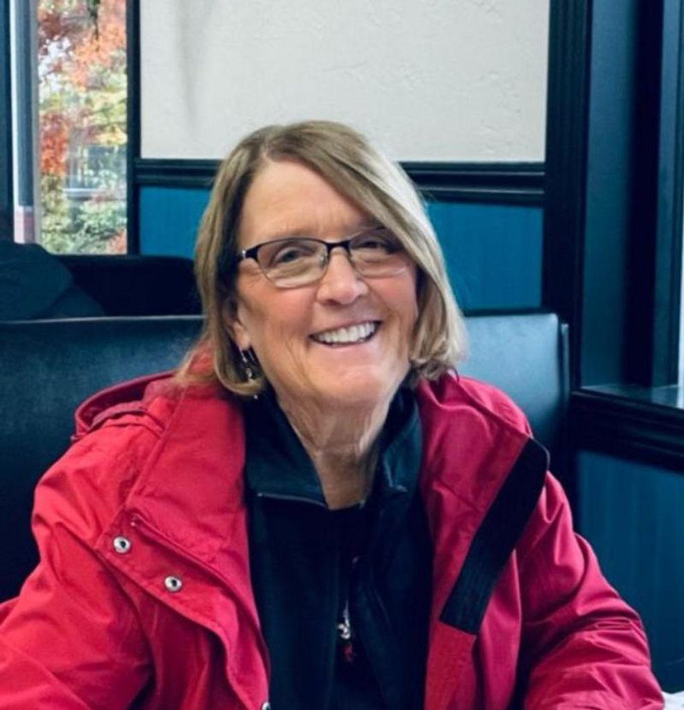 Elizabeth "Jane" Brissenden Profile Photo
