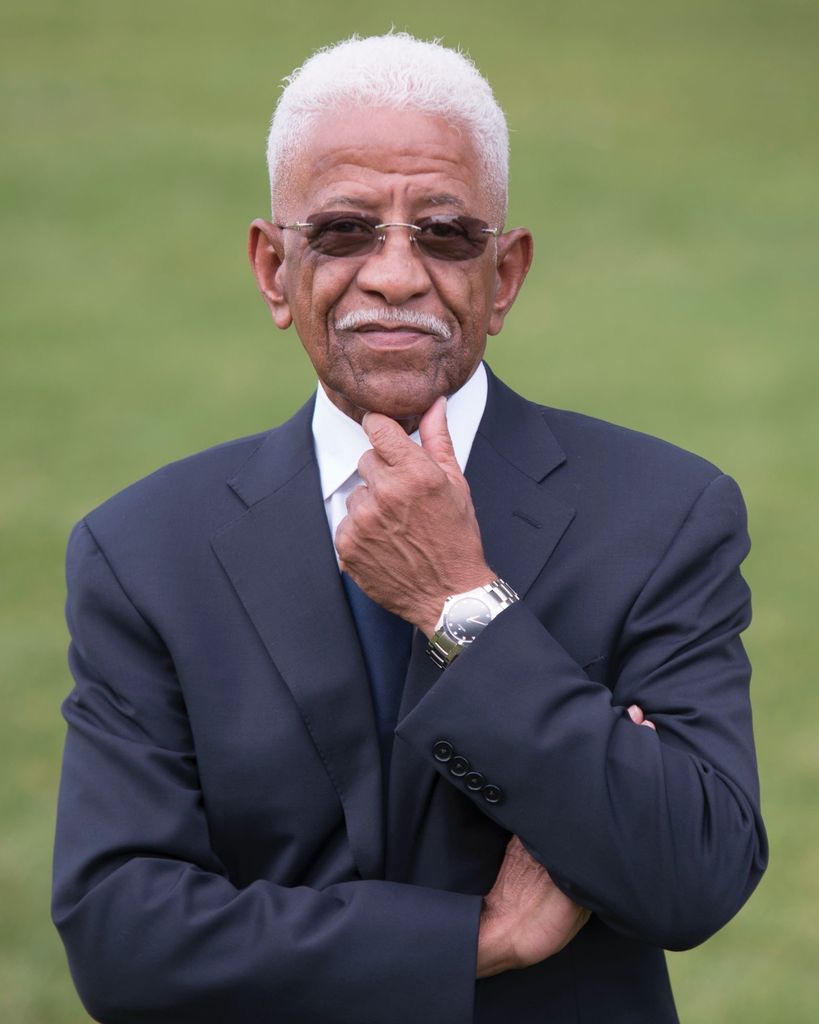 Ossie Nunn Jr. Profile Photo