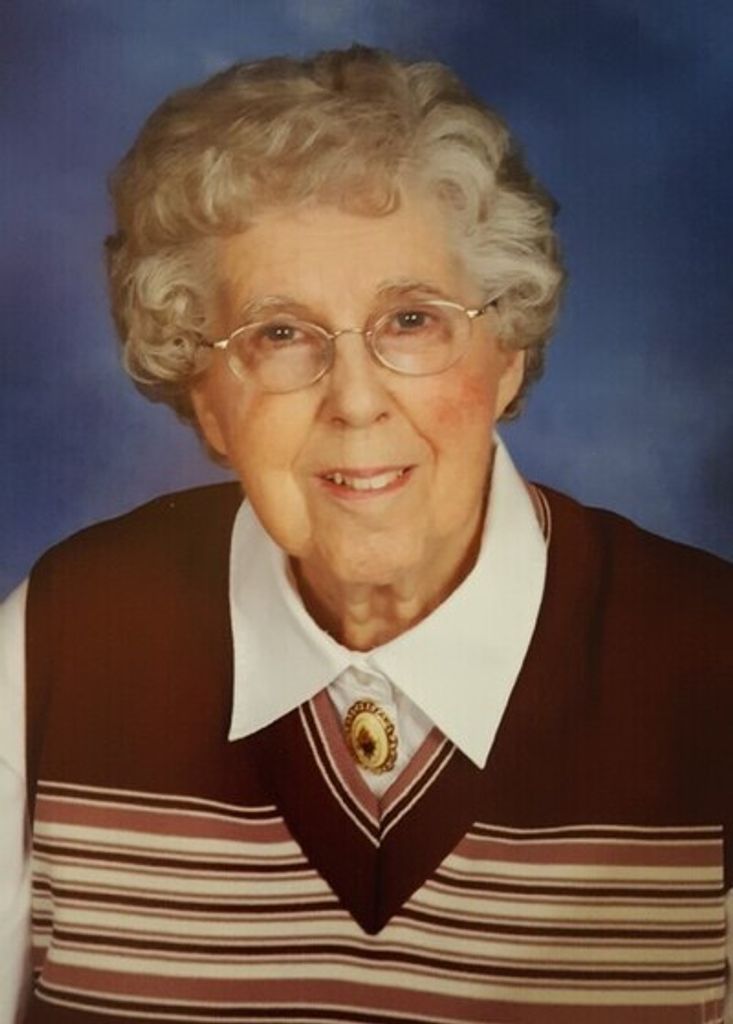 Bonnie M Barz Profile Photo