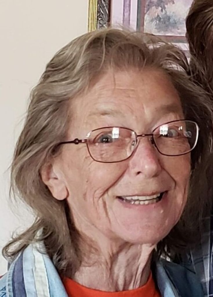Marjorie Alice Bigham Profile Photo
