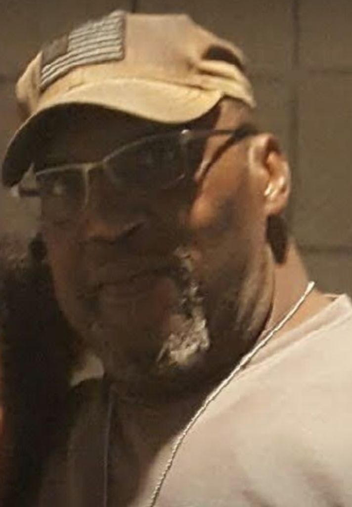 Vincent Ragland Profile Photo