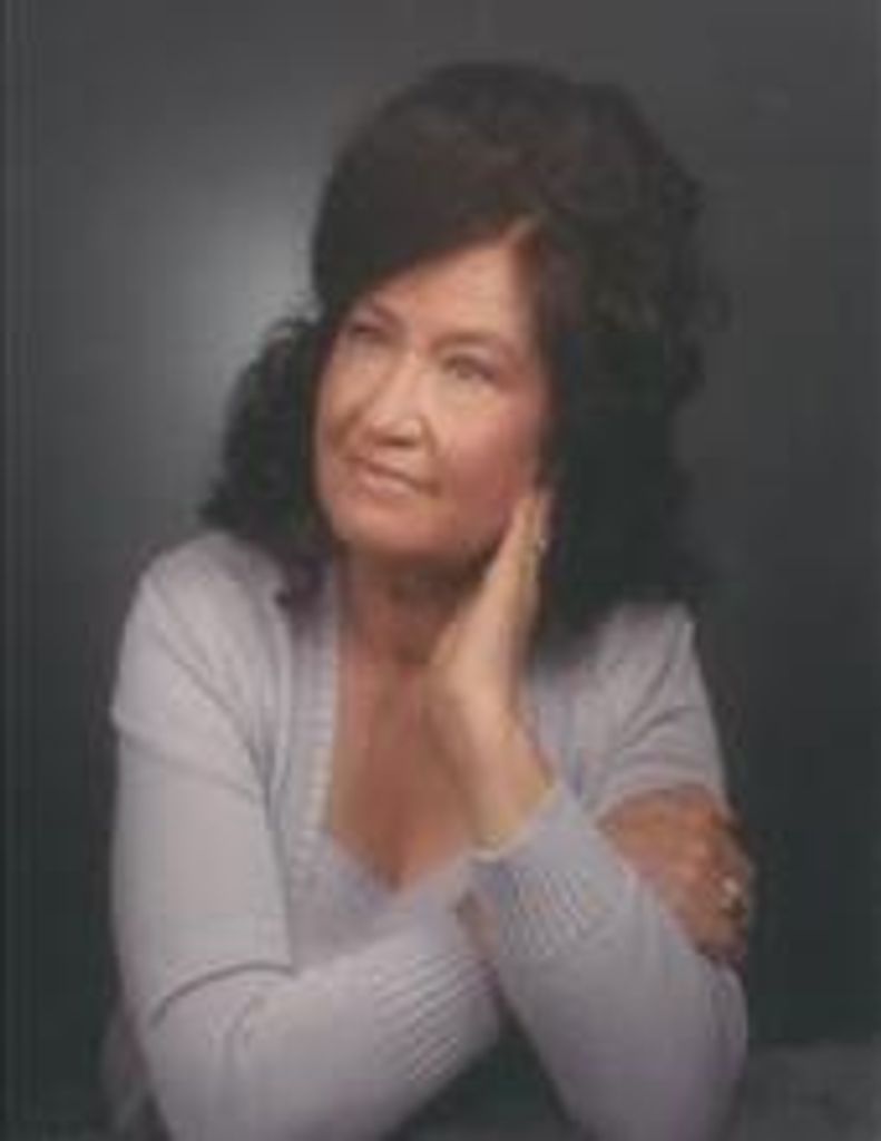 Margaret Stracener