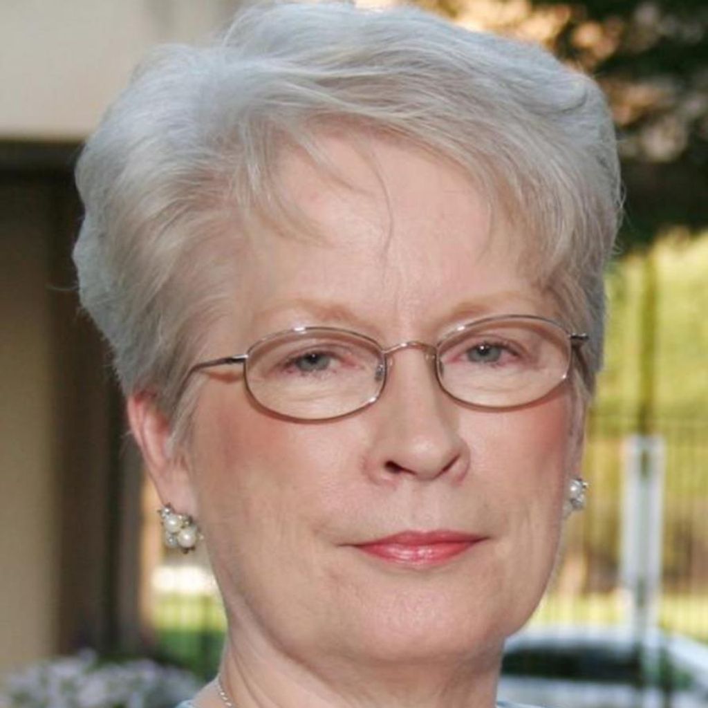 Dorothy J. Vrshek Profile Photo
