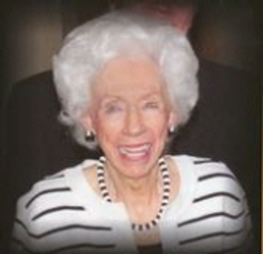 Edythe L. Lawrence