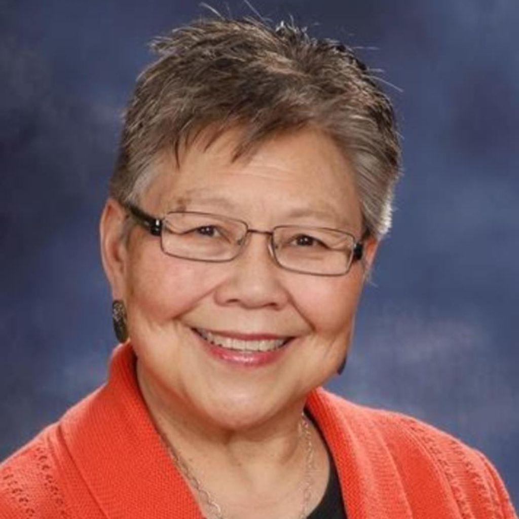 Shirley Setsuko Tietz
