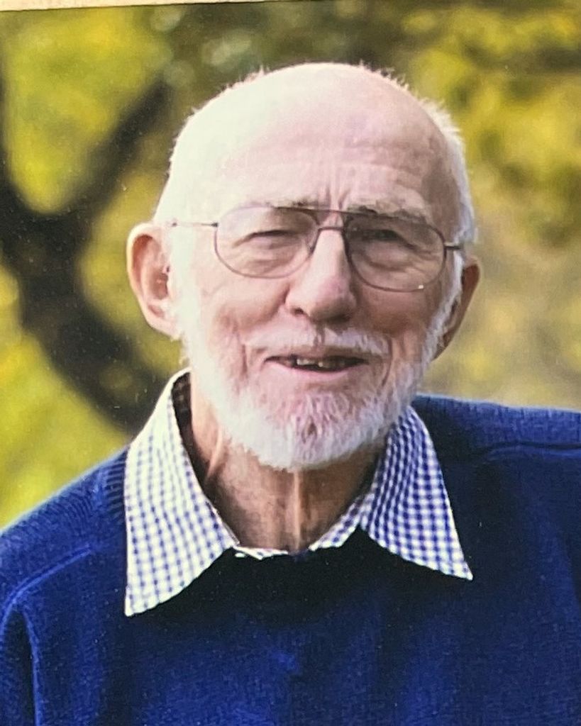 Donald Hugo Holz Profile Photo