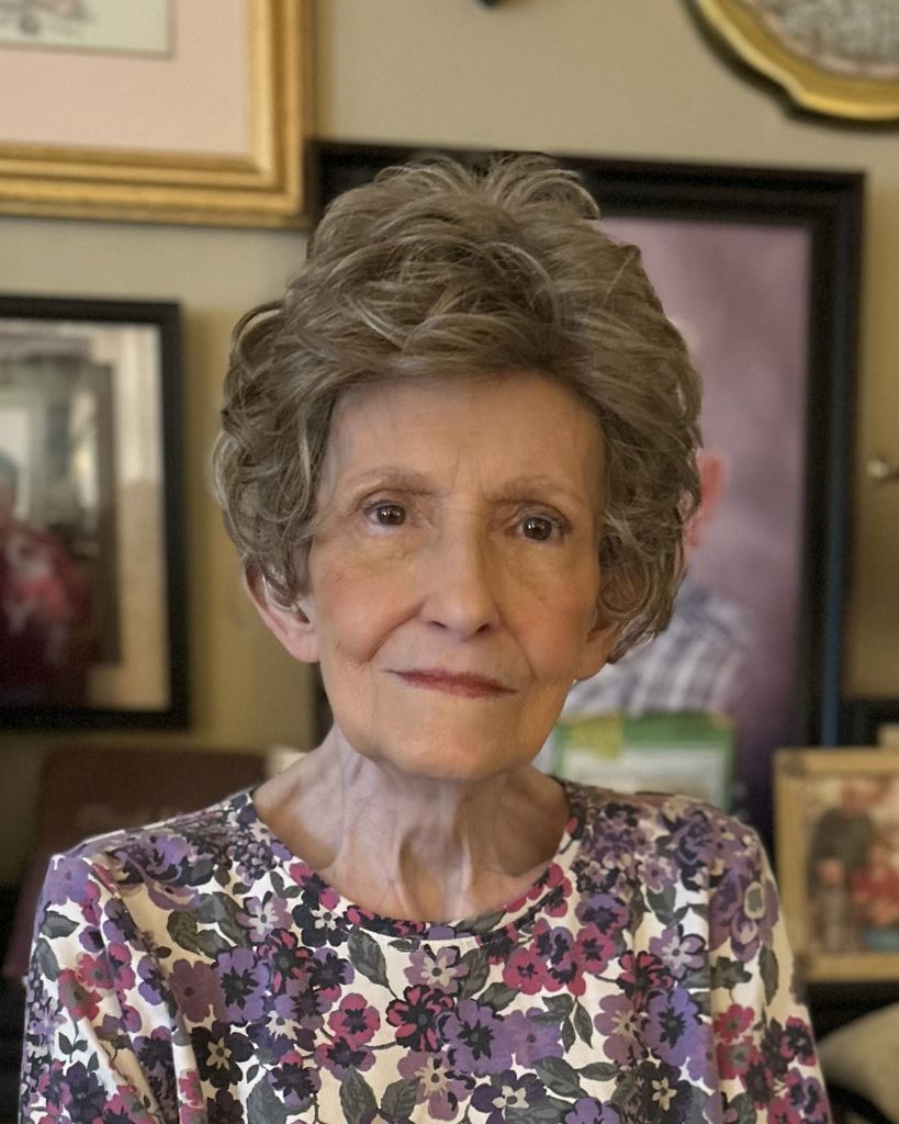 Patsy Haygood Sanders Profile Photo