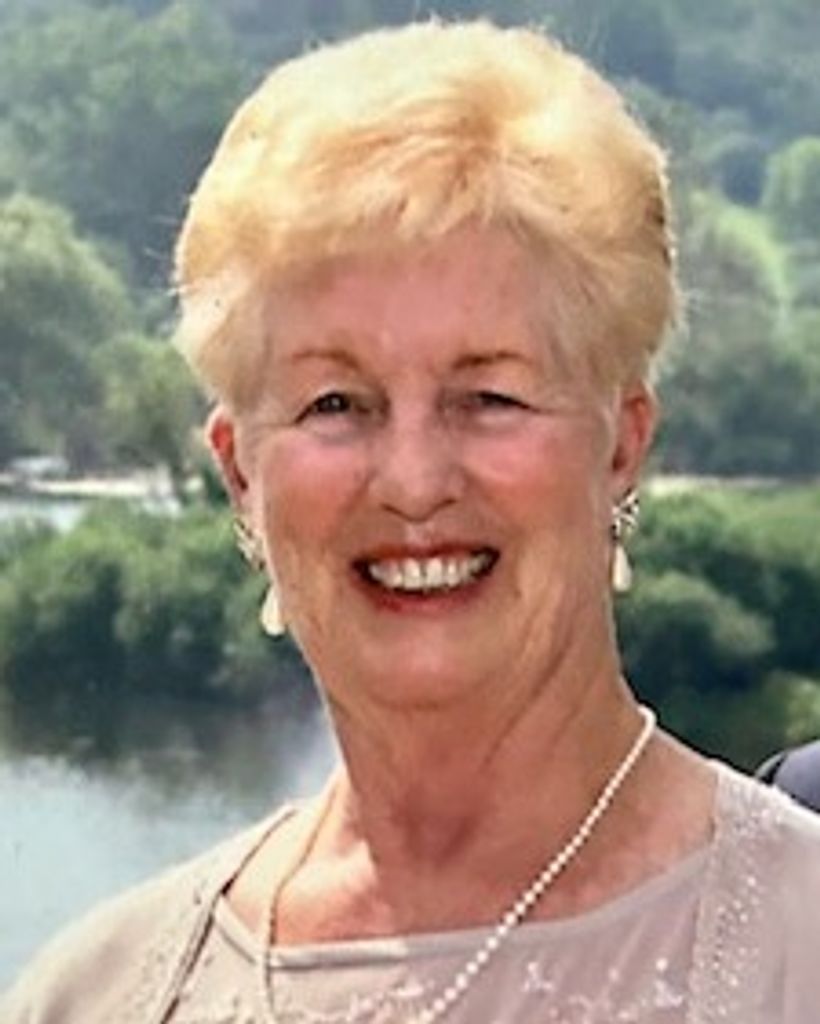 Mary Bernadette Abraham