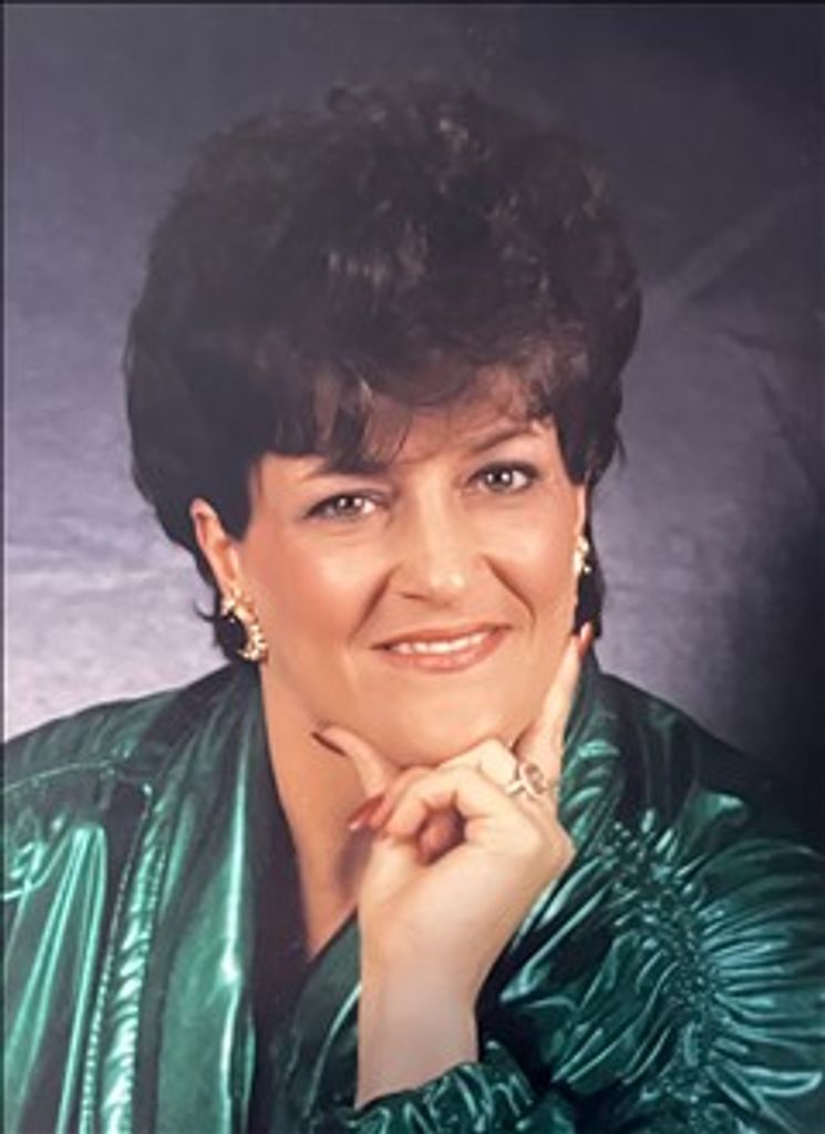 Debra Gayle Escobar