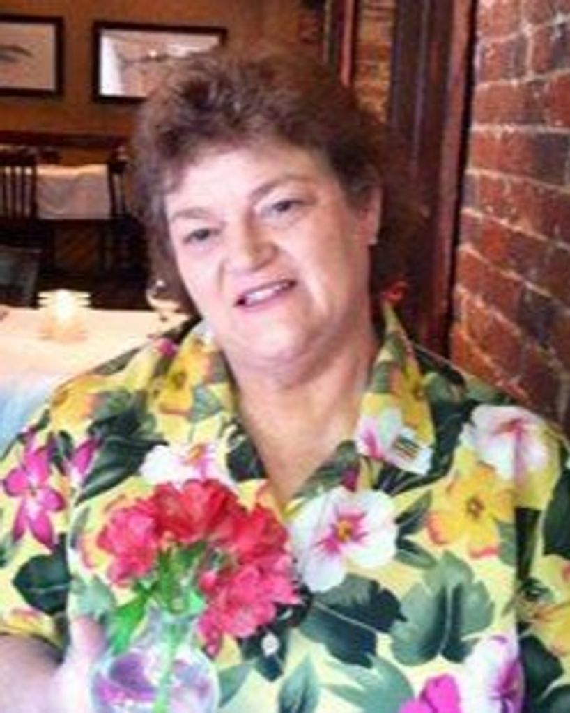 Melinda Julia Hawk