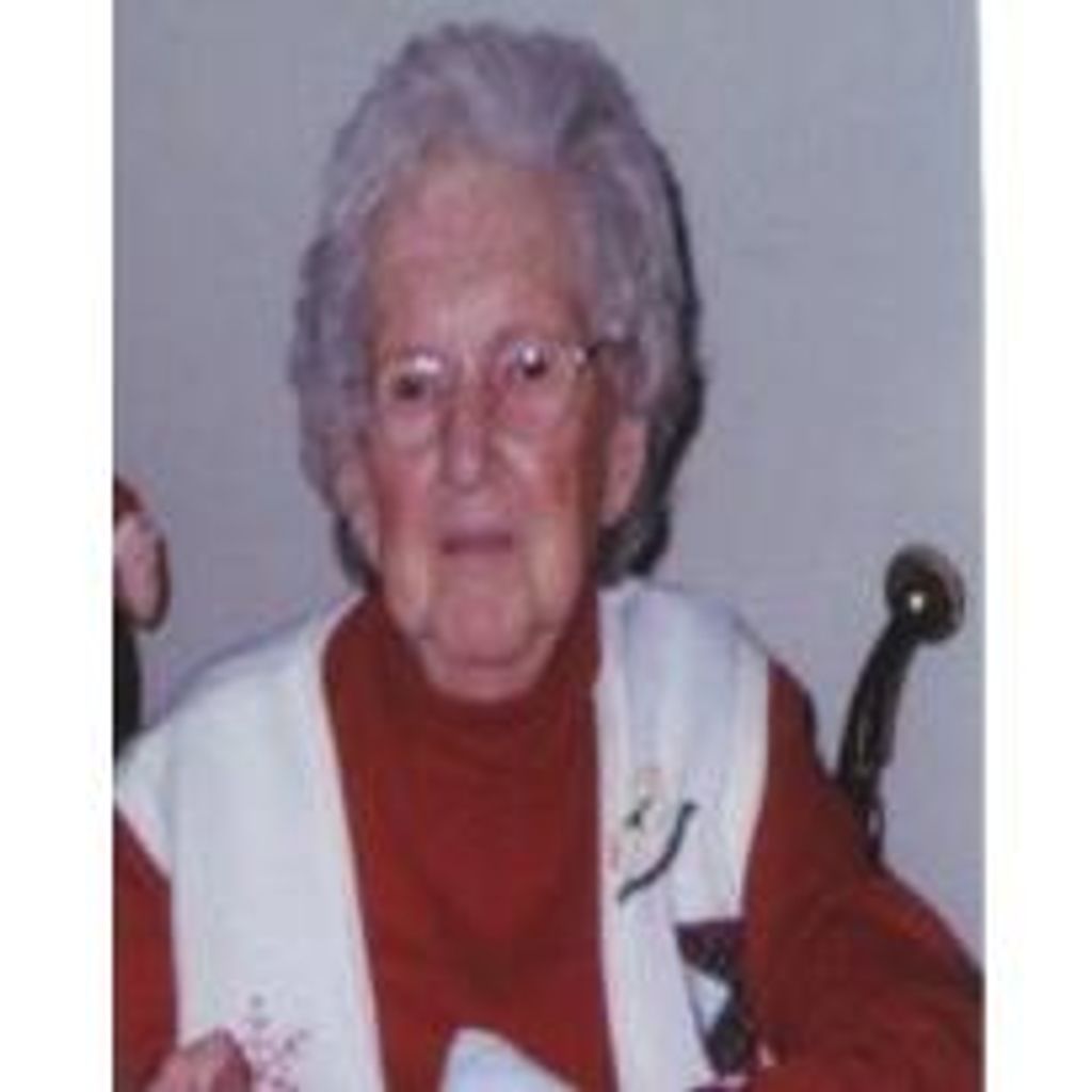 Janie Morrison