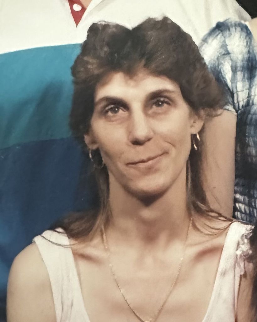 Kay Ranae Welch