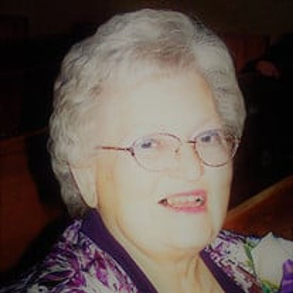 Donna Rae Allen