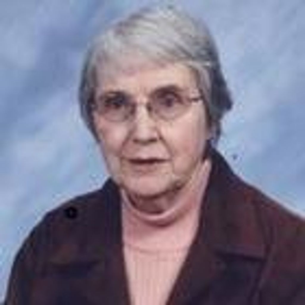 Alberta Gebhardt