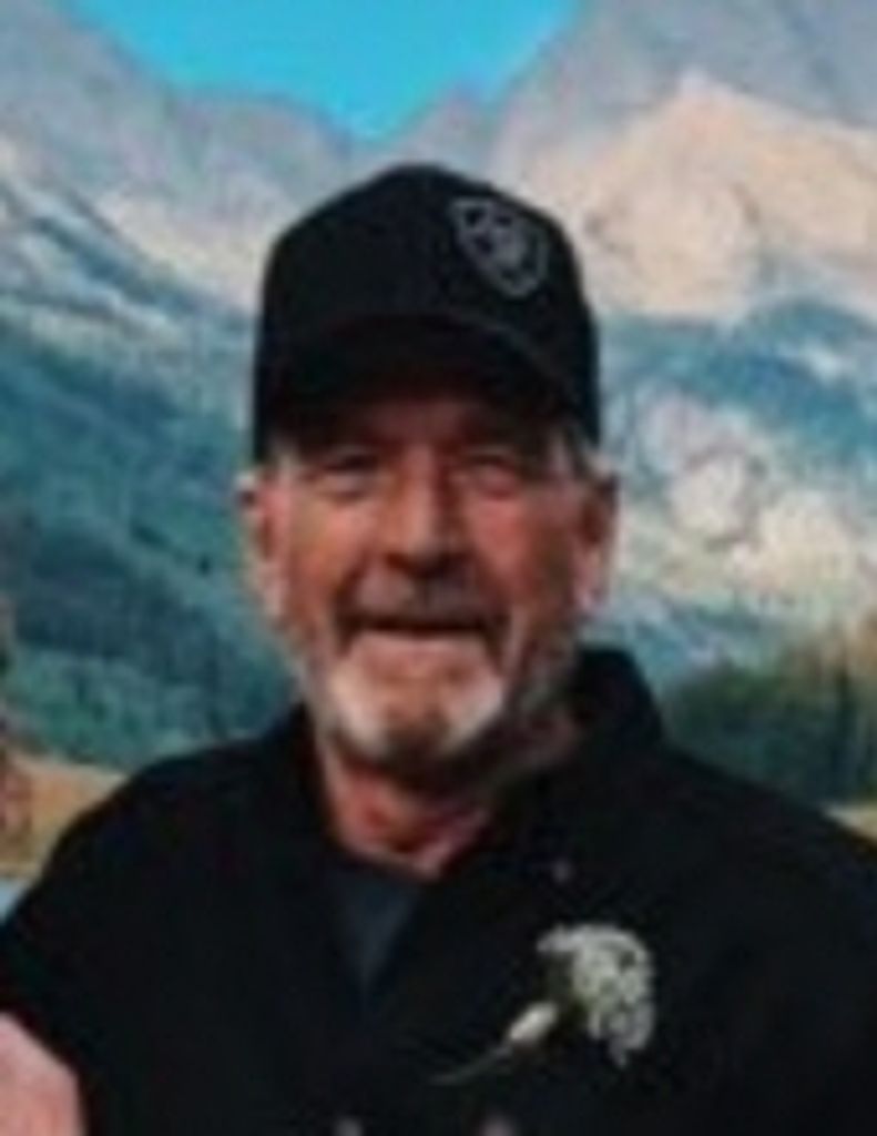 Vernon Douglas "Doug" Jones