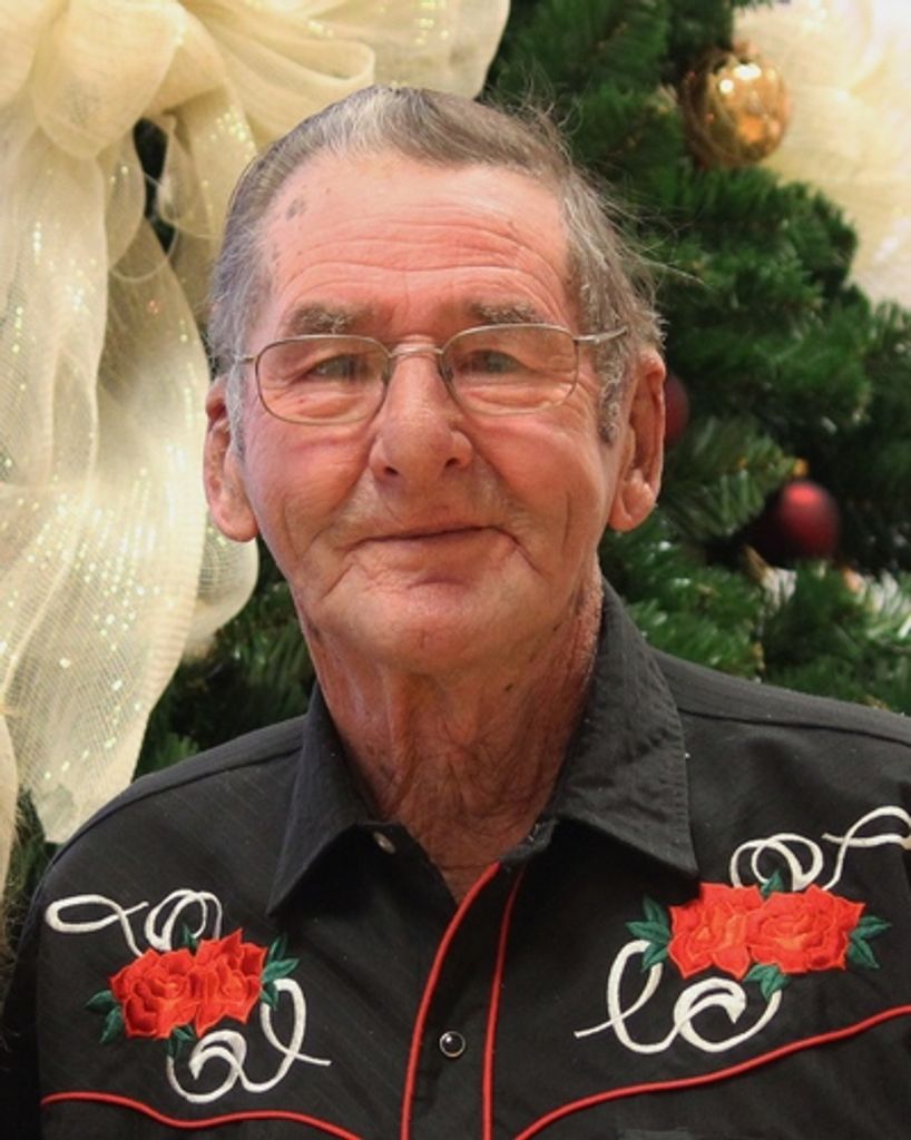Everett William Richards
