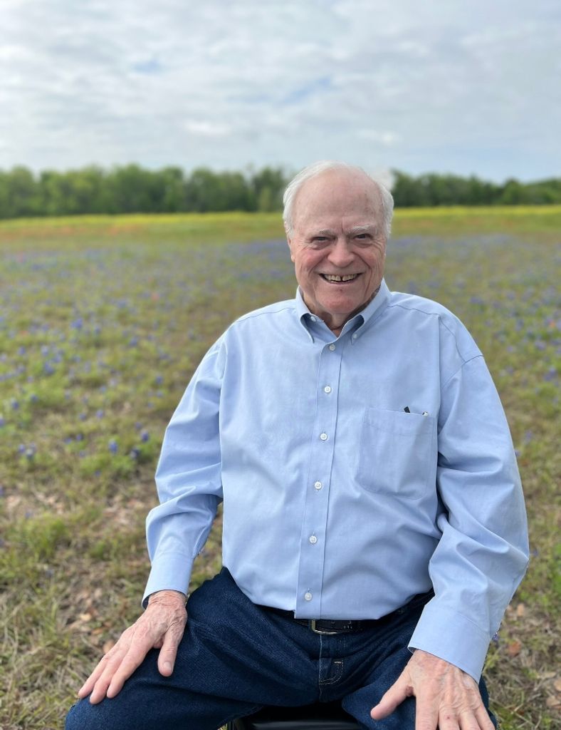 Donald  Hugh Harbour, Sr. 