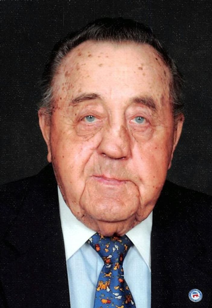 Marvin H. Richards Profile Photo
