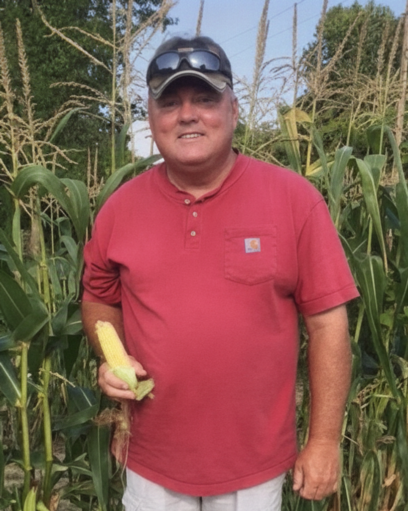 William "Phillip" Abernathy Profile Photo