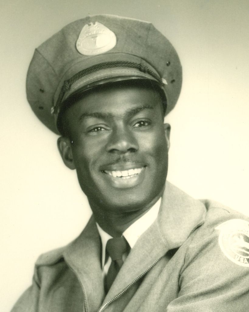David Melvin Kinchlow, Sr.