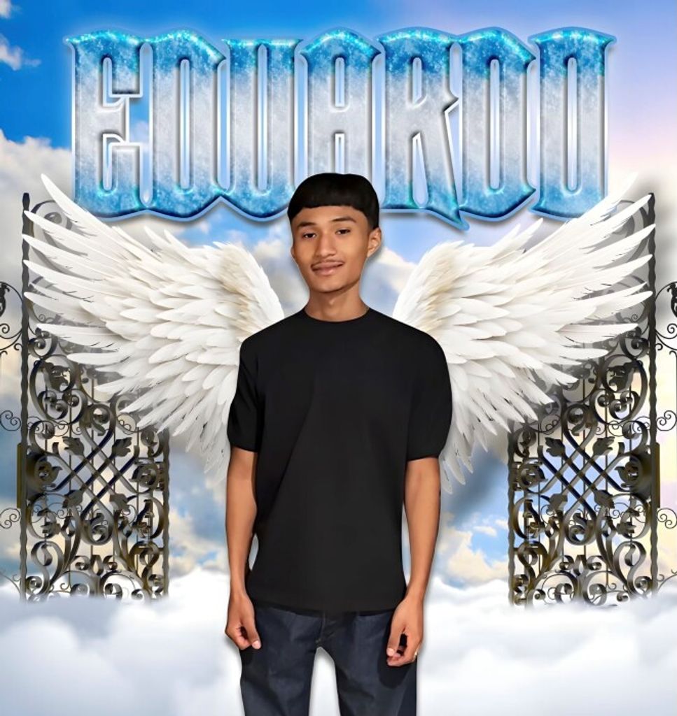 Eduardo Barragan Profile Photo