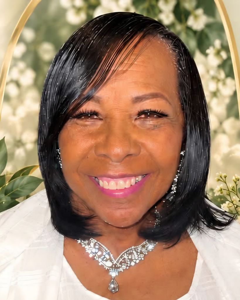 Mary (Annette) Antoinette Johnson Profile Photo