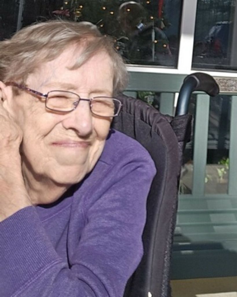 Lois Gilbert Trump Profile Photo