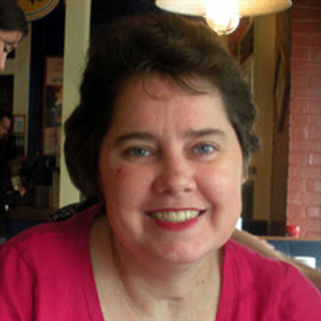 Elisabeth R. Rauch-LaTorre