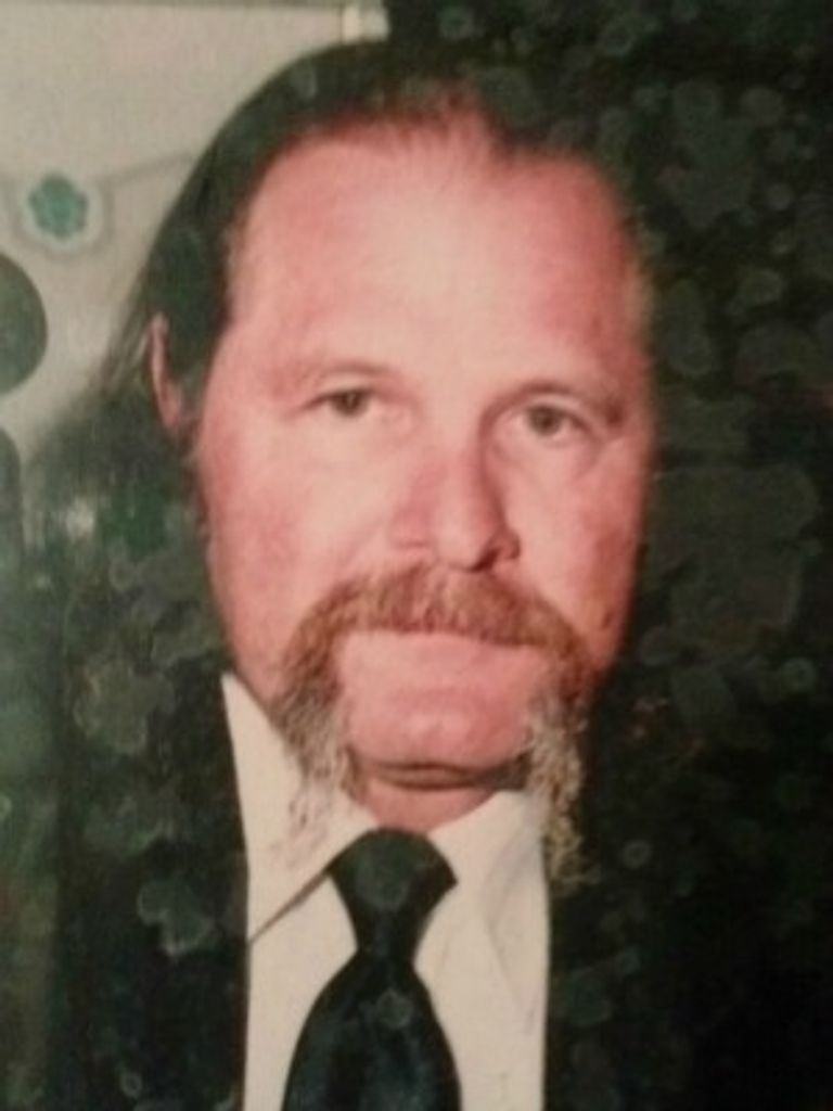 James Lando Sullivan, Sr.