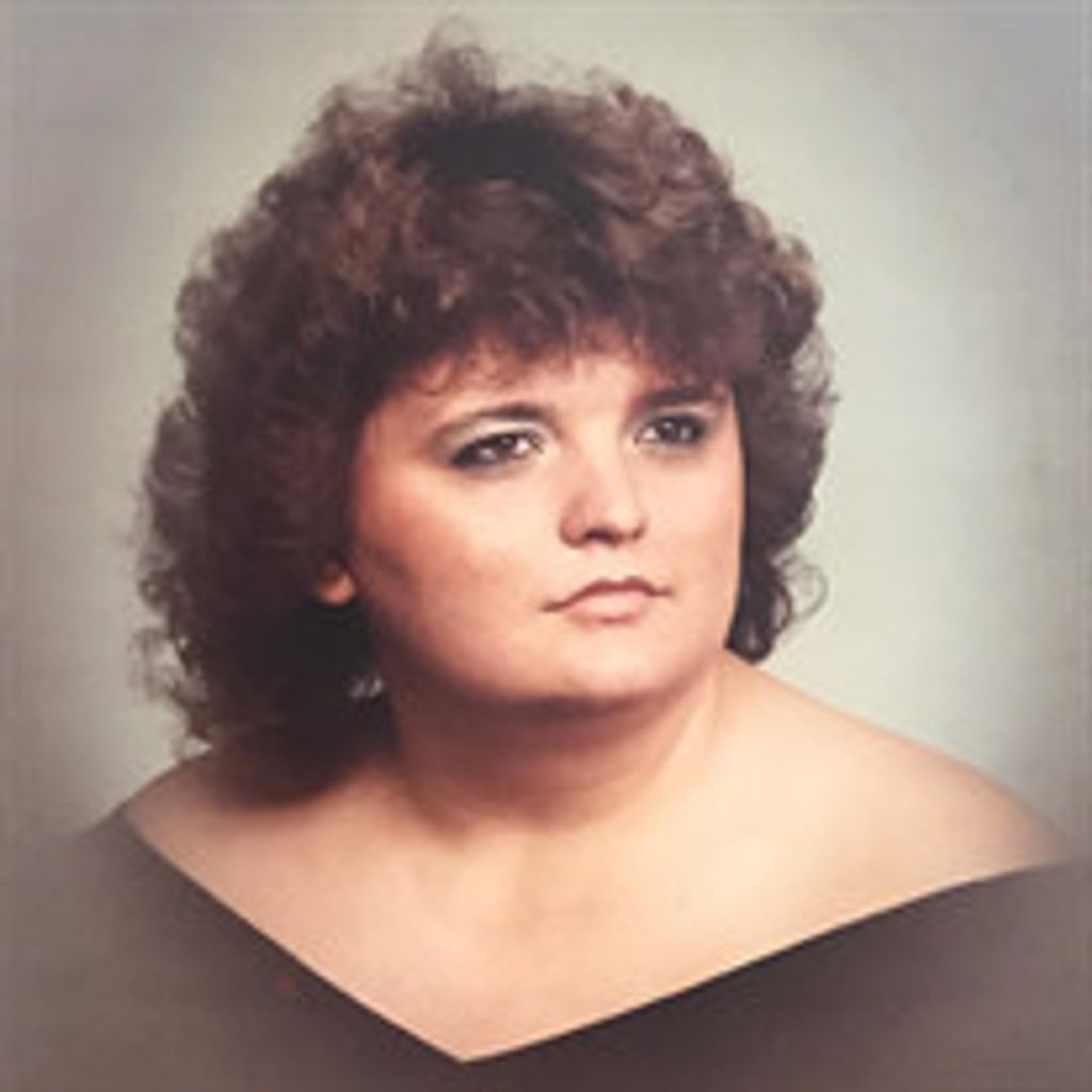 Mary Ellen Parke