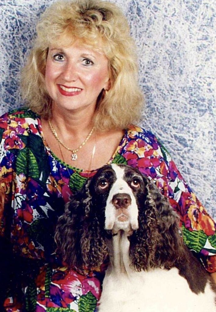 Donna Smith-Conway