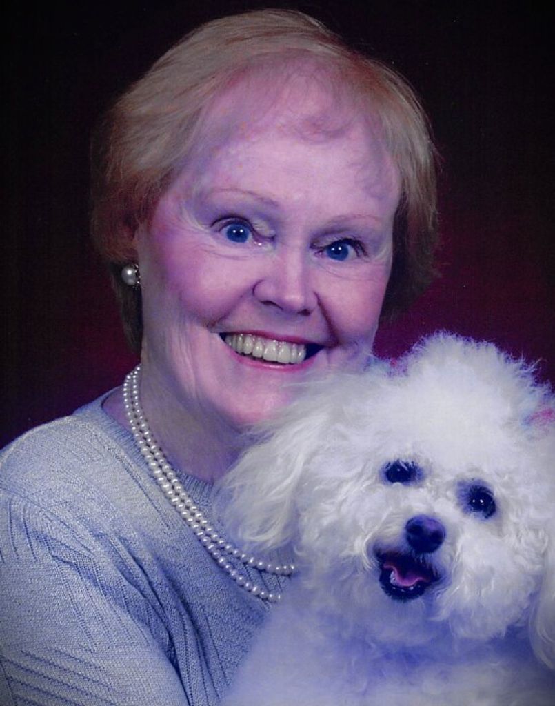 Ethel Lacourt