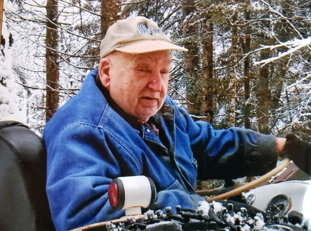 Kenneth Blay Sr.
